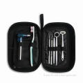 Dental Care Kit, Available at Home or Outdoor for Tooth Whitening